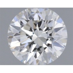 Diament szlif okrągły, 0.5ct, VVS1, I, GIA 6505123825