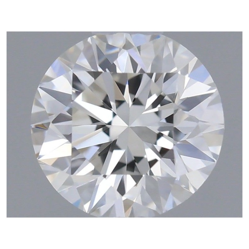 Diament szlif okrągły, 0.5ct, VVS1, I, GIA 6505123825 Diament szlif okrągły, 0.5ct, VVS1, I, GIA 6505123825