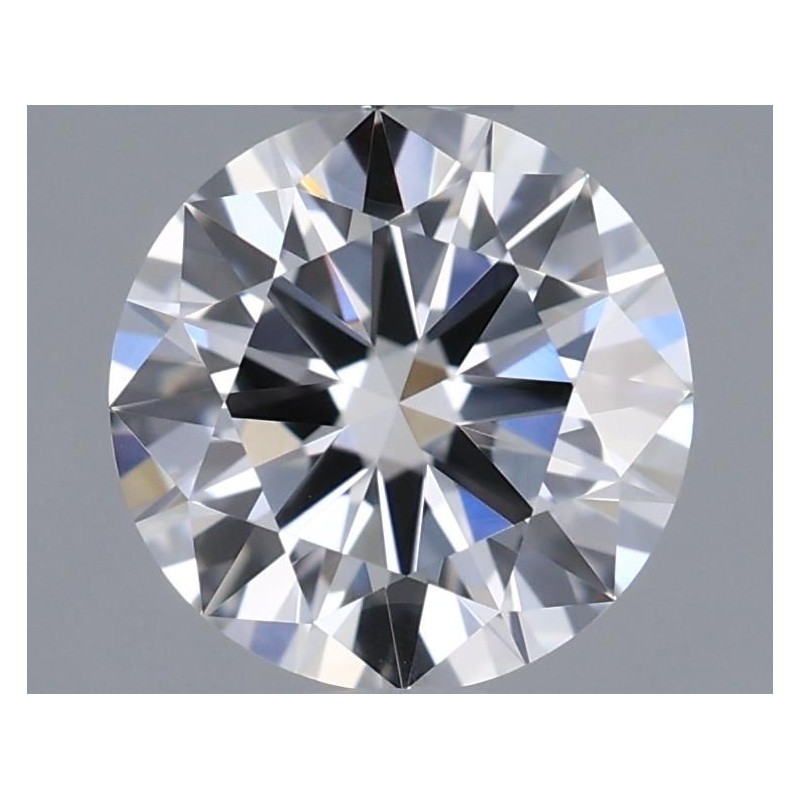 Diament szlif okrągły, 0.51ct, VVS1, D, GIA 6515951121 Diament szlif okrągły, 0.51ct, VVS1, D, GIA 6515951121