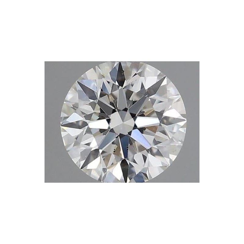 Diament szlif okrągły, 0.3ct, VS2, H, HRD 240000093399 Diament szlif okrągły, 0.3ct, VS2, H, HRD 240000093399
