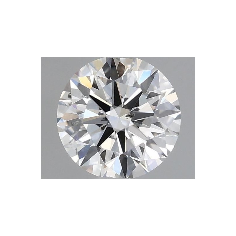 Diament szlif okrągły, 0.31ct, SI1, H, HRD 240000083771 Diament szlif okrągły, 0.31ct, SI1, H, HRD 240000083771