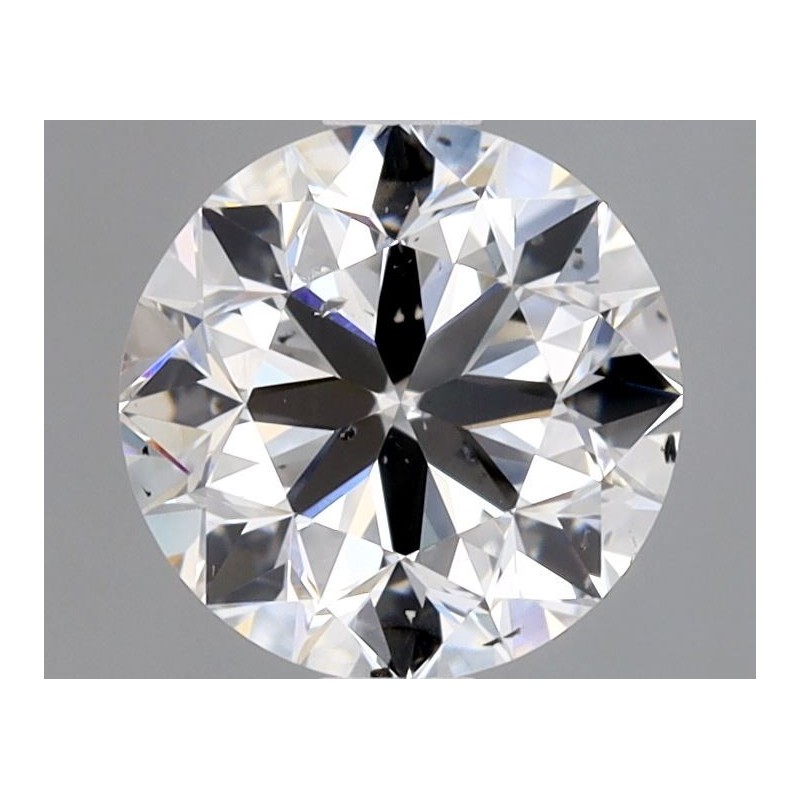 Diament szlif okrągły, 1.01ct, SI2, F, GIA 1538684443 Diament szlif okrągły, 1.01ct, SI2, F, GIA 1538684443