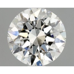 Diament szlif okrągły, 1ct, VS1, G, GIA 6532680907