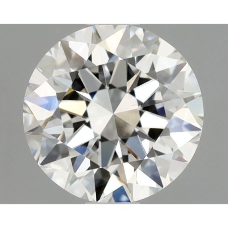 Diament szlif okrągły, 1ct, VS1, G, GIA 6532680907