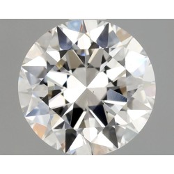 Diament szlif okrągły, 1ct, VS1, H, GIA 7531668326