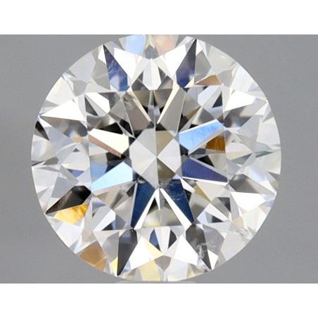 Diament szlif okrągły, 0.9ct, SI1, G, GIA 6532669689