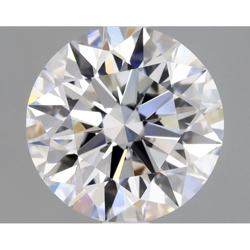 Diament szlif okrągły, 1.5ct, VVS1, F, GIA 6531683611 Diament szlif okrągły, 1.5ct, VVS1, F, GIA 6531683611