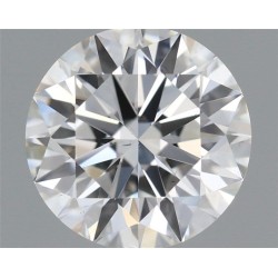 Diament szlif okrągły, 1.01ct, VS2, H, GIA 5526649667