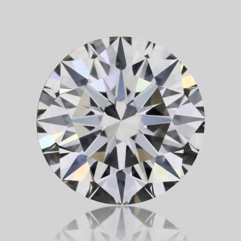 Diament szlif okrągły, 0.31ct, VVS1, D, GIA 7532074753 Diament szlif okrągły, 0.31ct, VVS1, D, GIA 7532074753