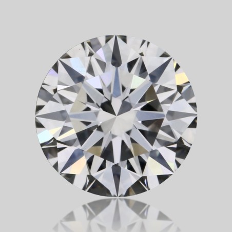 Diament szlif okrągły, 0.31ct, VVS1, D, GIA 7532074753