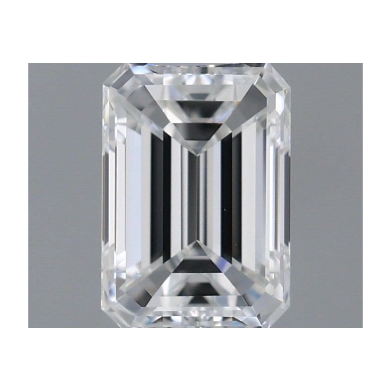 Diament szlif szmaragdowy, 0.3ct, VVS2, E, GIA 6532715158 Diament szlif szmaragdowy, 0.3ct, VVS2, E, GIA 6532715158