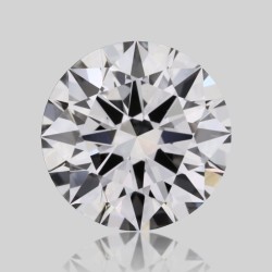 Diament szlif okrągły, 0.32ct, VVS1, D, GIA 6521372199