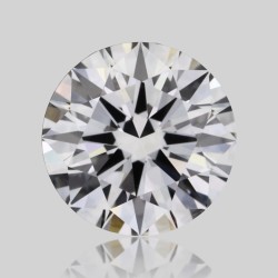 Diament szlif okrągły, 0.31ct, VVS1, D, GIA 2527619049
