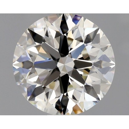 Diament szlif okrągły, 0.9ct, VVS2, I, GIA 2536780540