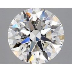 Diament szlif okrągły, 0.9ct, VS1, I, GIA 7532680674