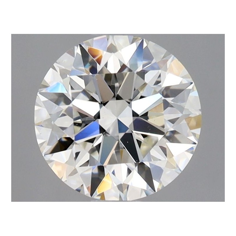 Diament szlif okrągły, 0.9ct, VS1, I, GIA 7532680674 Diament szlif okrągły, 0.9ct, VS1, I, GIA 7532680674