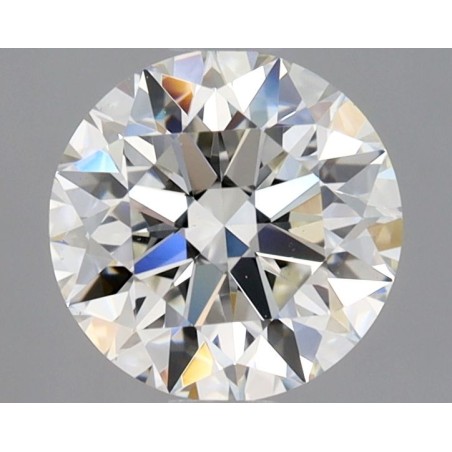 Diament szlif okrągły, 0.9ct, VS1, I, GIA 7532680674
