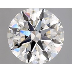 Diament szlif okrągły, 0.9ct, VS1, I, GIA 1535696481