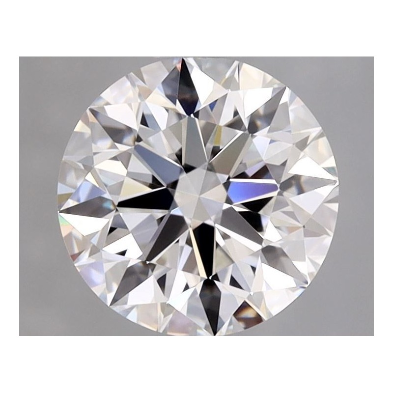 Diament szlif okrągły, 0.9ct, VS1, F, GIA 2537780564 Diament szlif okrągły, 0.9ct, VS1, F, GIA 2537780564