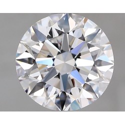 Diament szlif okrągły, 1.5ct, VVS1, D, GIA 7522851729
