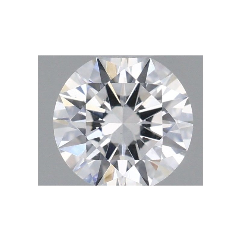 Diament szlif okrągły, 0.33ct, SI1, F, GIA 7496489079 Diament szlif okrągły, 0.33ct, SI1, F, GIA 7496489079