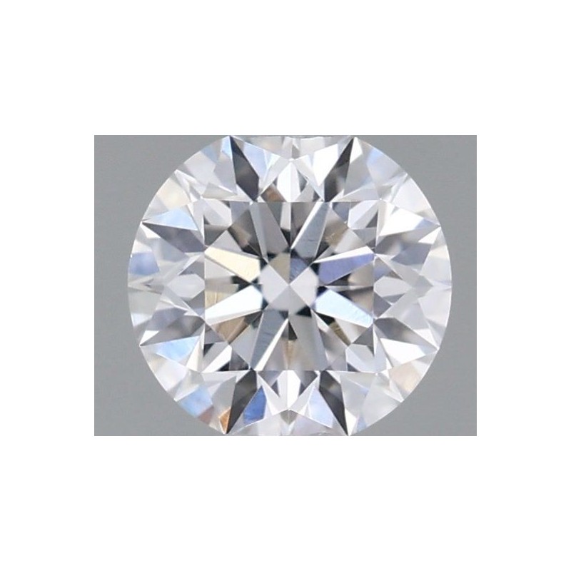 Diament szlif okrągły, 0.31ct, SI1, F, GIA 6495854393 Diament szlif okrągły, 0.31ct, SI1, F, GIA 6495854393
