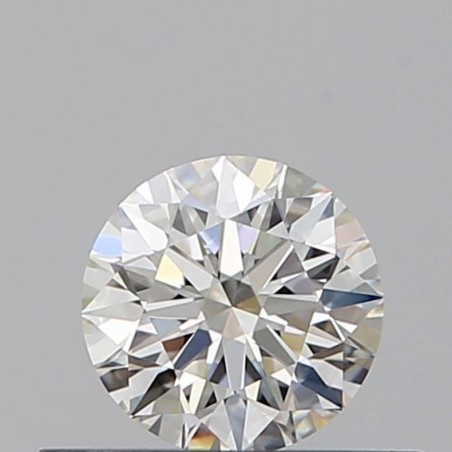 Diament szlif okrągły, 0.35ct, VVS1, I, GIA 2536202445