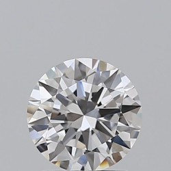 Diament szlif okrągły, 1.3ct, VVS1, E, GIA 1226246711