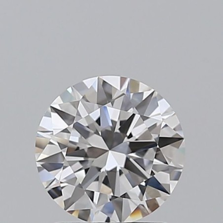 Diament szlif okrągły, 1.3ct, VVS1, E, GIA 1226246711