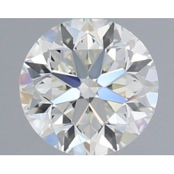 Diament szlif okrągły, 0.8ct, VVS1, I, IGI 584374358