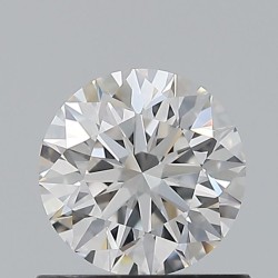 Diament szlif okrągły, 0.71ct, VVS1, F, GIA 2235653704