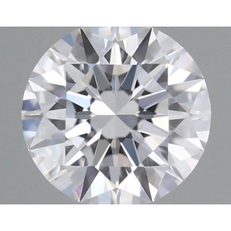 Diament szlif okrągły, 0.31ct, VS1, D, GIA 2528286178