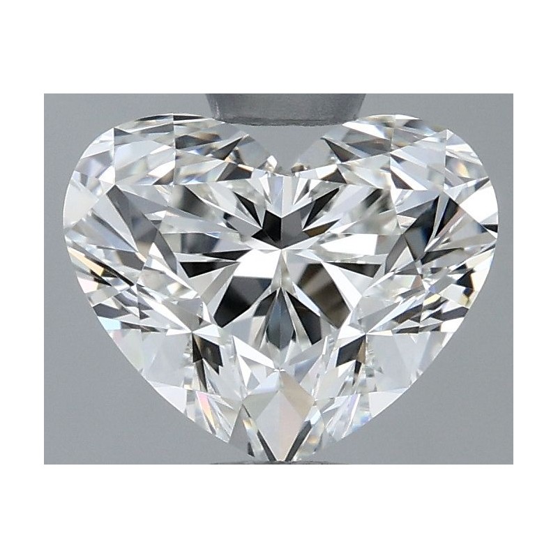 Diament serce, 1.51ct, VS2, I, GIA 7528461296