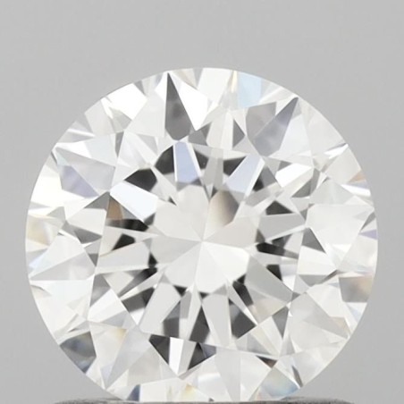 Diament szlif okrągły, 0.9ct, VVS1, F, GIA 6532524531