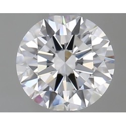 Diament szlif okrągły, 1ct, VVS1, D, GIA 6221109200