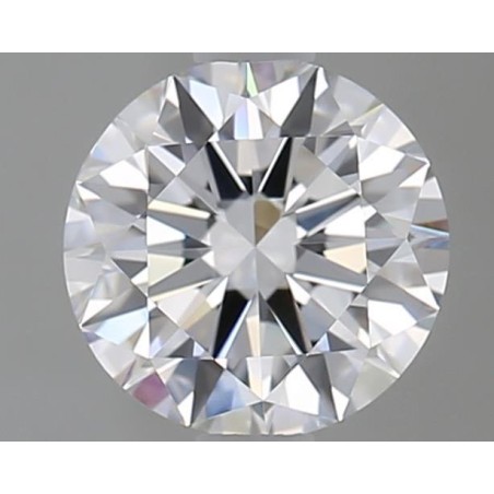 Diament szlif okrągły, 1ct, VVS1, D, GIA 6221109200