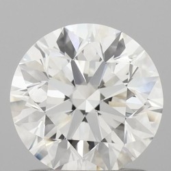 Diament szlif okrągły, 1.2ct, VVS2, G, GIA 1533767108