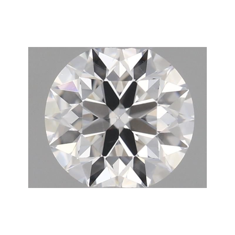 Diament szlif okrągły, 0.3ct, SI1, F, GIA 7503078384 Diament szlif okrągły, 0.3ct, SI1, F, GIA 7503078384