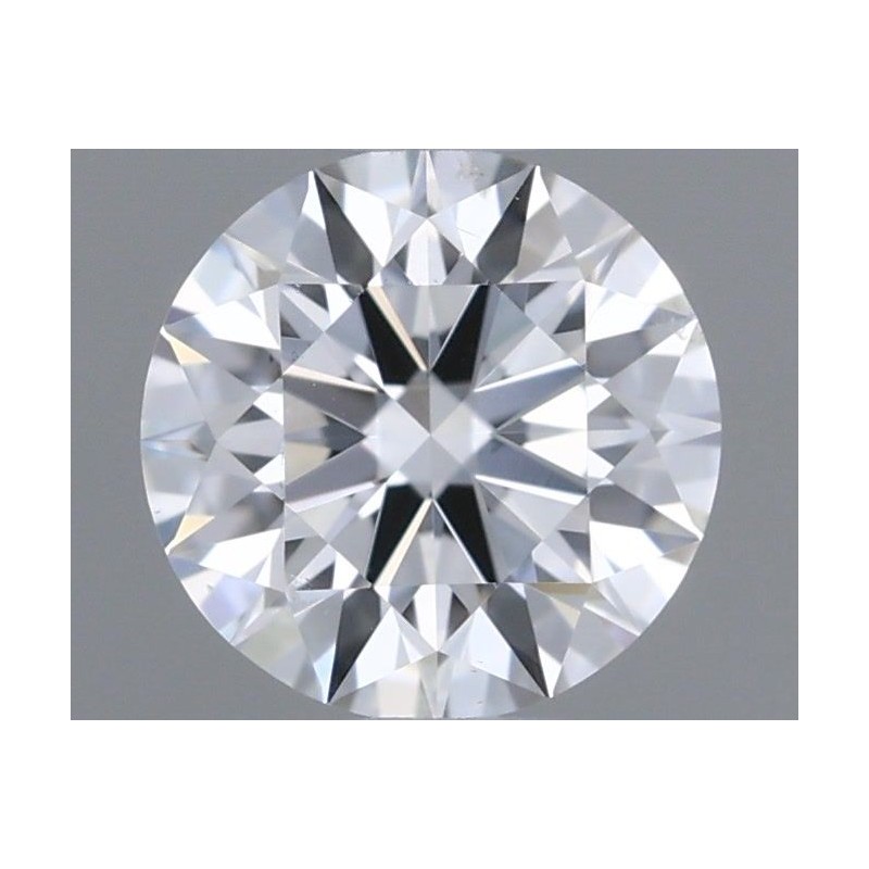Diament szlif okrągły, 0.35ct, SI1, E, GIA 1529280101 Diament szlif okrągły, 0.35ct, SI1, E, GIA 1529280101