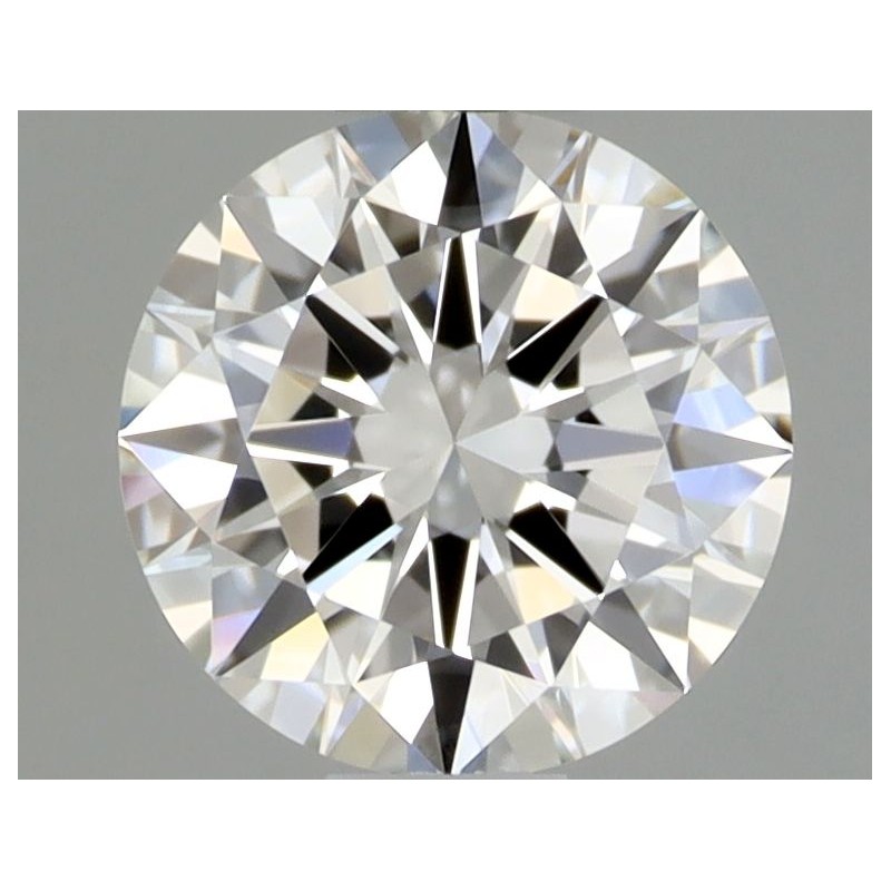 Diament szlif okrągły, 0.5ct, VVS1, G, GIA 6532178831 Diament szlif okrągły, 0.5ct, VVS1, G, GIA 6532178831