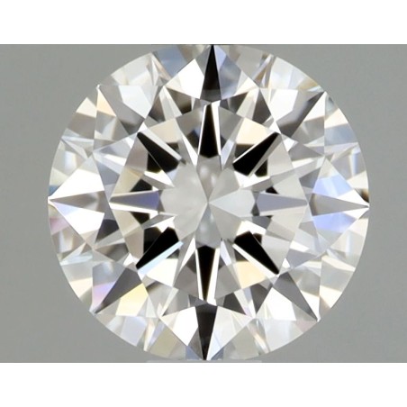Diament szlif okrągły, 0.5ct, VVS1, G, GIA 6532178831