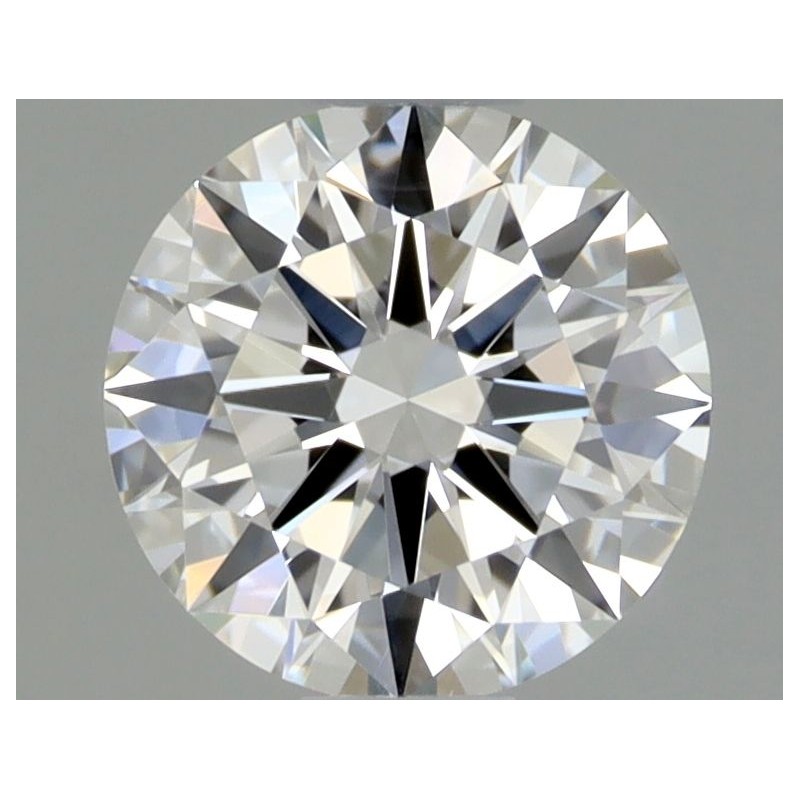 Diament szlif okrągły, 0.5ct, VVS1, G, GIA 2534140024 Diament szlif okrągły, 0.5ct, VVS1, G, GIA 2534140024