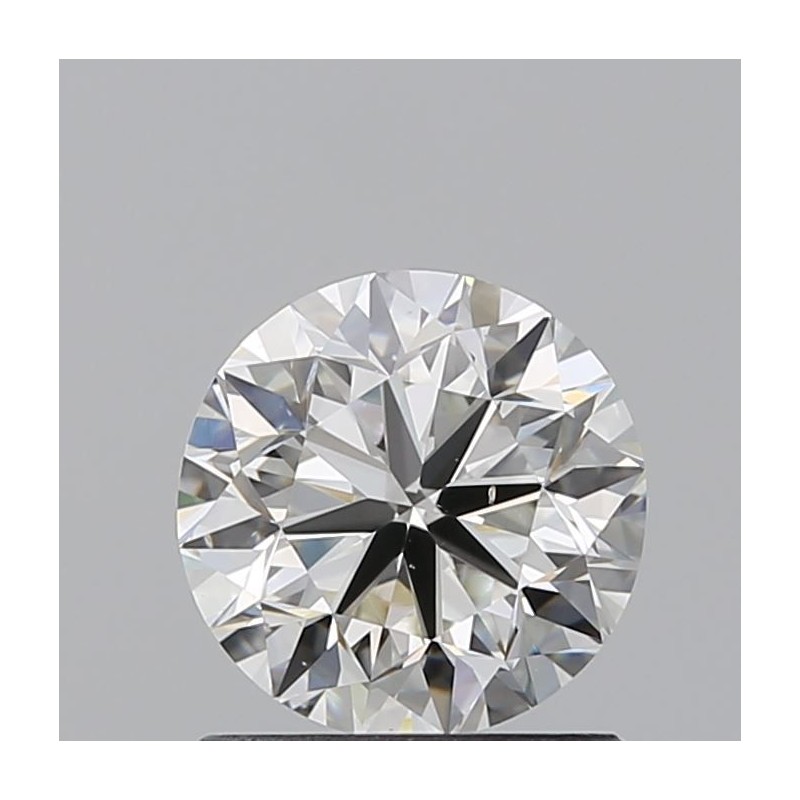Diament szlif okrągły, 1.02ct, SI1, I, GIA 6532047911