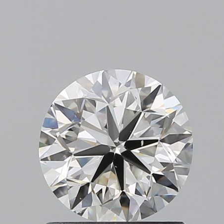 Diament szlif okrągły, 1.02ct, SI1, I, GIA 6532047911