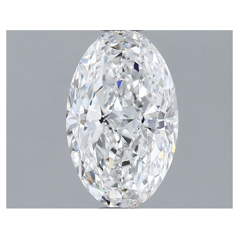 Diament szlif owalny, 0.9ct, VS2, D, GIA 7522781745 Diament szlif owalny, 0.9ct, VS2, D, GIA 7522781745