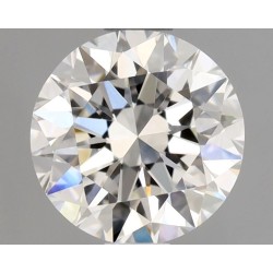 Diament szlif okrągły, 0.9ct, VS1, H, GIA 2534780548