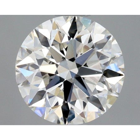 Diament szlif okrągły, 0.9ct, VS2, I, GIA 2537697057