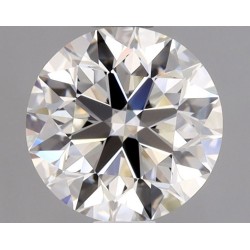 Diament szlif okrągły, 0.9ct, VVS1, I, GIA 7538781224