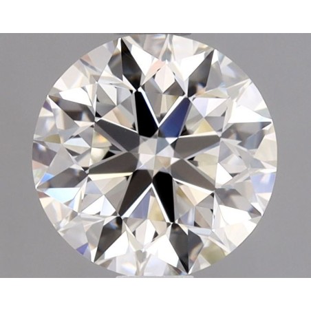 Diament szlif okrągły, 0.9ct, VVS1, I, GIA 7538781224
