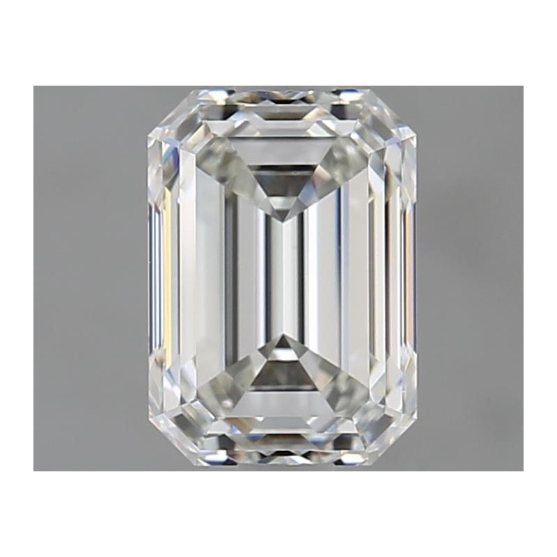 Diament szlif szmaragdowy, 1.5ct, VS1, I, GIA 2534873464 Diament szlif szmaragdowy, 1.5ct, VS1, I, GIA 2534873464